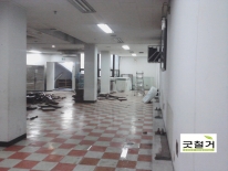 교회내부철거2