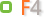 F4